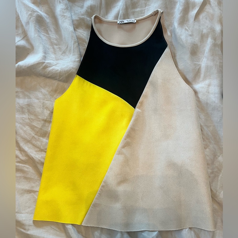Zara Set